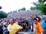 XXXI Грушинский фестиваль 2004 год
