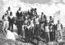 30-летие покорения Эвереста альпинстами ВАЗа